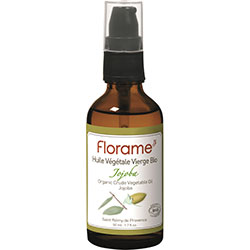 Florame Organik Jojoba Yağı 50ml
