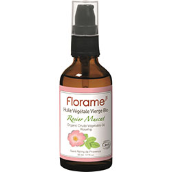 Florame Organik Kuşburnu Yağı 50ml