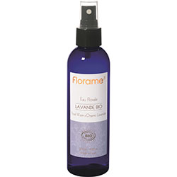 Florame Organik Lavanta Suyu 200ml