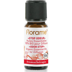 Florame Organic Essential Oil Composition Odor Stop 10ml