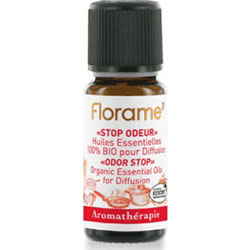 Florame Organik Kötü Kokuları Önleyen Esansiyel Yağ Karışımı 10ml
