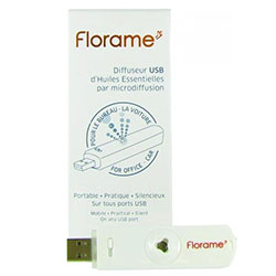 Florame USB Diffuser