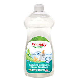 Friendly Organic Beslenme Gereçleri Deterjanı 1470ml