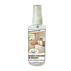 Friendly Organic Furniture Cleaner & Polish 118ml