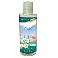 Friendly Organic Beslenme Gereçleri Deterjanı 118ml