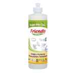 Friendly Organic Emzirme Ürünleri Temizleyici 118ml