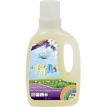 Friendly Organic Laundry Detergent  Sensitive  Lavender  590ml  20 Use 