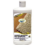 Friendly Organic Carpet Shampoo 500ml