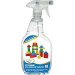 Friendly Organic Nursery & Toy Cleaner 650ml