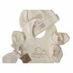 Fair Baby Organic Accessory Set