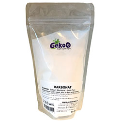 Gekoo Baking Soda 400g