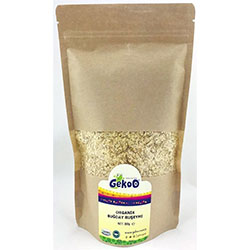 Gekoo Organic Wheat Germ 200g