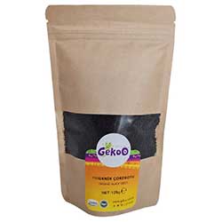 Gekoo Organic Nigella 125g