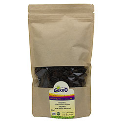 Gekoo Organic Sun Dried Appricot 250g