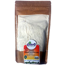 Gekoo Organic Coconut Flour 500g