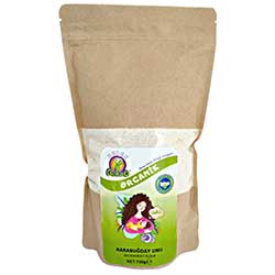 Gekoo Organic Buckwheat Flour 750g