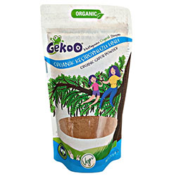 Gekoo Organic Carob Flour 250g