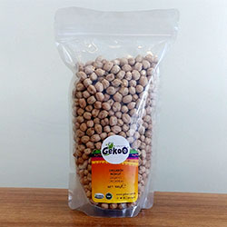 Gekoo Organic Chick Peas 500g