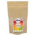 Gekoo Organic Wheat Bran 350g