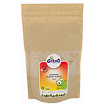 Gekoo Organic Wheat Bran 180g