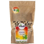 Gekoo Organic Ekomüsli Muesli With Walnut & Fruits 400g