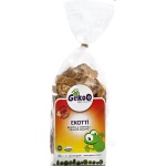 Gekoo Organic Ekotti Biscotti (With Butter & Almond) 225g