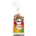 Gekoo Organic Ekotti Biscotti (With Butter & Walnut) 225g