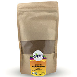 Gekoo Organic Carob Flour 250g
