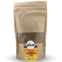 Gekoo Organic Carob Flour 500g