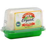Gelibolu Organik %100 Goat White Cheese 250g