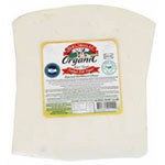 Gelibolu Organik %100 Goat Aged Kasar Cheese 250g