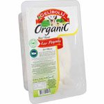 Gelibolu Organic 100% Goat Curd Cheese 500g