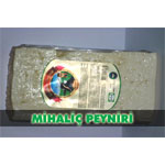 Gelibolu Organic 100% Goat Mihaliç Cheese 250g