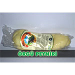 Gelibolu Organic 100% Goat Knitted Cheese 250g