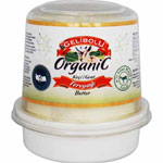 Gelibolu Organic 100% Goat Butter 250g