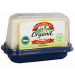 Gelibolu Organic 100% Goat İzmir Tulum Cheese 250g
