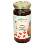 Greenapple Organic Pomegranate Jam 290g