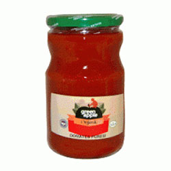 Greenapple Organic Tomato Paste 580g