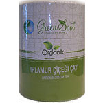 GreenSpot Organik Ihlamur Çiçeği 25gr