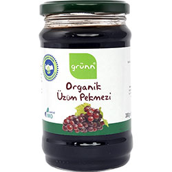 Grünn Organic Grape Molasses 850g