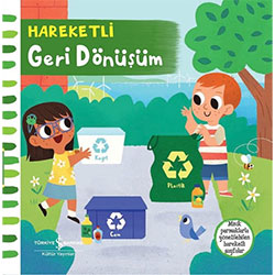 Hareketli Geri Dönüşüm (İş Bankası Yayınları)