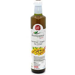 Harmanyeri Organic Hawthorn Vinegar 500ml