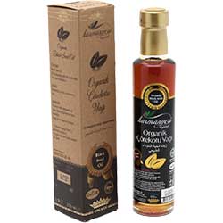 Harmanyeri Organic Nigella Oil 250ml