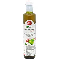 Harmanyeri Organic Apple Vinegar 500ml