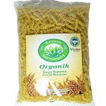 Köyüm Harmanyeri Organic Pasta  Fusilli  500g