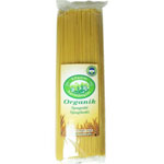 Köyüm Harmanyeri Organik Makarna  Spagetti  500gr