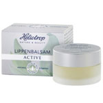 Heliotrop Organic Active Lip Balm 5 ml