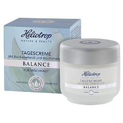 Heliotrop Organic Multiactive Vital Balm 30ml