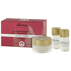 Heliotrop Organic Selection Weekend Treatment  1 Pack 