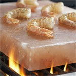 Himalayan Salt Cooking Tablet